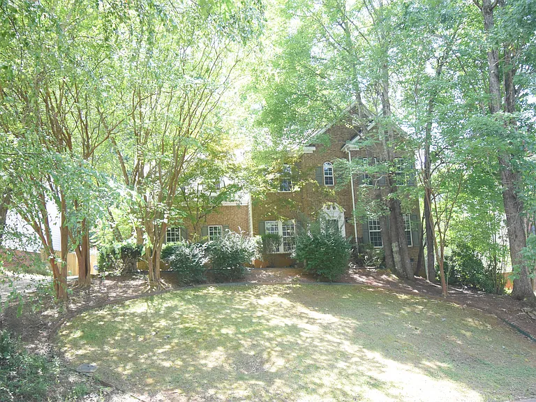 3704 Wind Ridge Pl — Photo 1