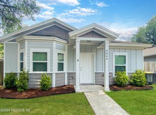4046 Grant Rd, Jacksonville, FL 32207