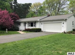 5538 Wyoming Rd, Jackson, MI 49201