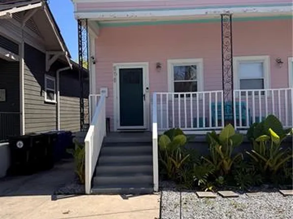 516 S Telemachus St, New Orleans, LA 70119