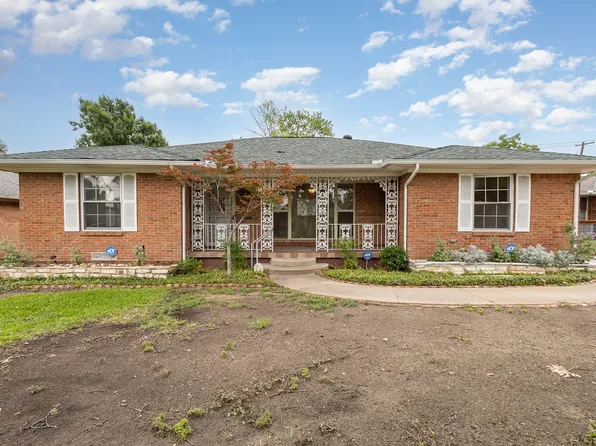 11046 Milhof Dr, Dallas, TX 75228