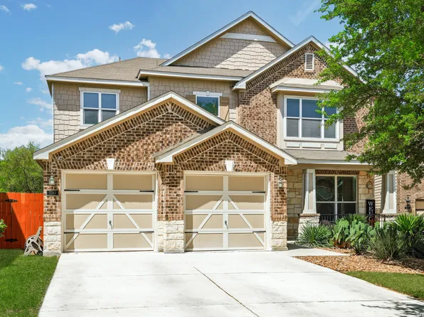 7743 Robert Mondavi, San Antonio, TX 78253