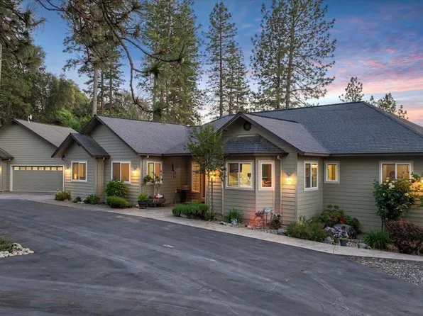 18444 Mika Ln, Sonora, CA 95370