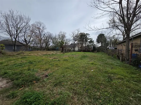 3408 Stonewall St, Houston, TX 77020