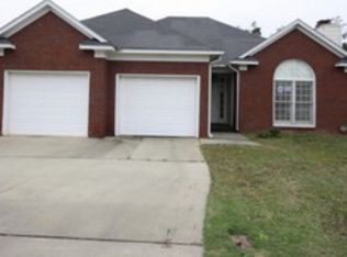 1004 Whitesville Walk Dr, Columbus, GA