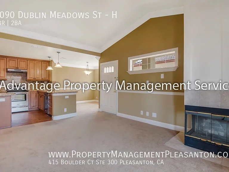 7090 Dublin Meadows St #H — Photo 2