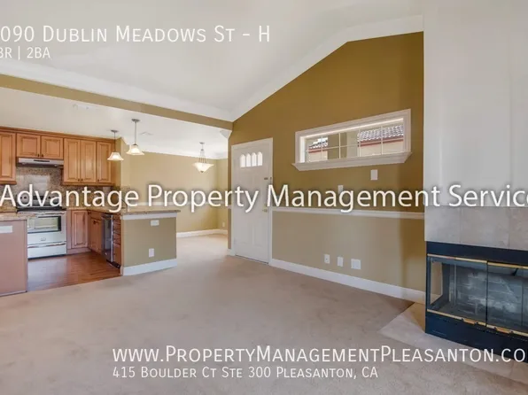 7090 Dublin Meadows St APT H, Dublin, CA 94568