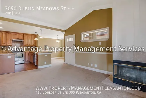 7090 Dublin Meadows St #H Photo 1