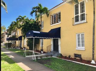 124 Mendoza Ave APT 8, Coral Gables, FL 33134