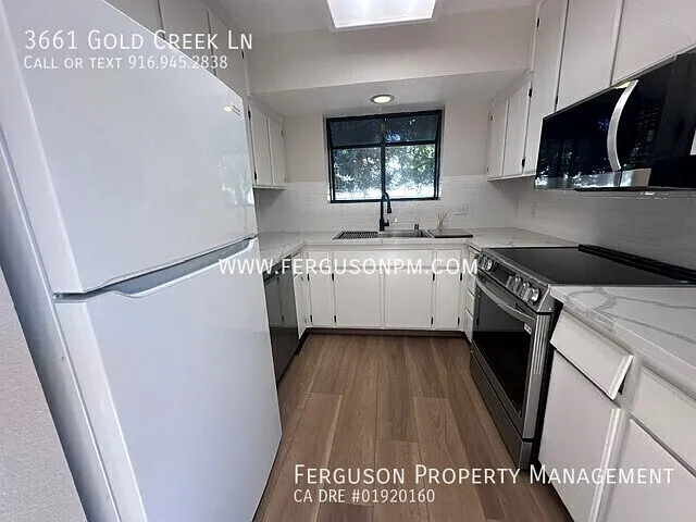 3661 Gold Creek Ln — Photo 4