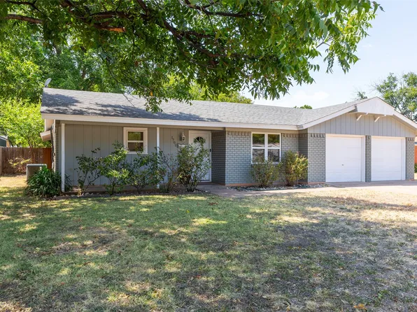 1702 Glendale Dr, Abilene, TX 79603