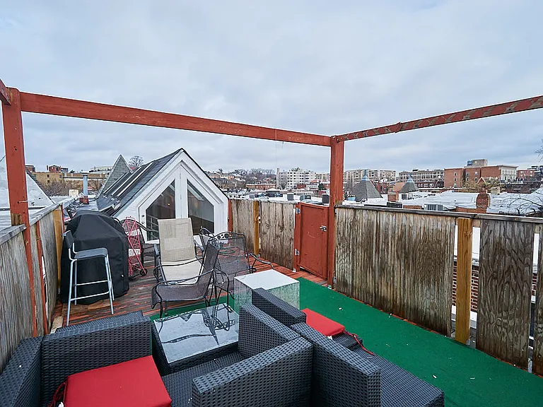 1710 U St NW #4 — Photo 12