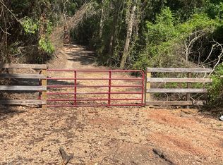 0 Son Thompson Rd, Sandy Hook, MS 39478