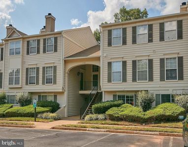 11184 Rienzi Pl APT 102, Manassas, VA, 20109