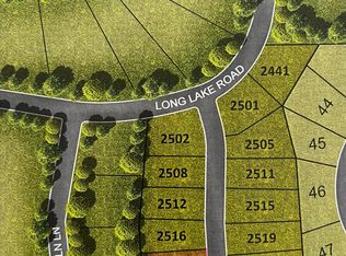 2522 Adaline Ln, Detroit Lakes, MN 56501