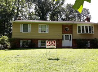853 Redwood Trl, Crownsville, MD 21032