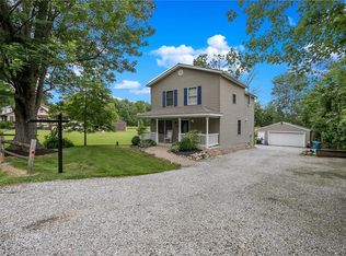 1125 Schocalog Rd, Akron, OH 44320