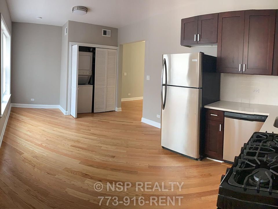 1st image of 1642 W Pratt Blvd #3