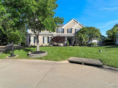 414 Isabella Manor Ct, Chesterfield, MO, 63017