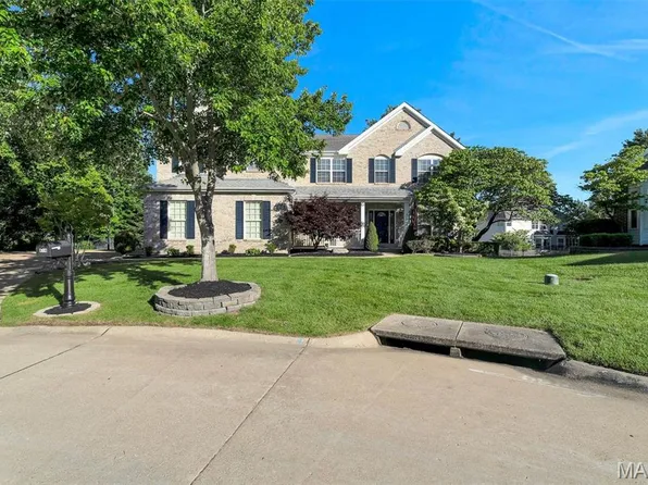 414 Isabella Manor Ct, Chesterfield, MO 63017