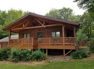 W3355 State Highway 64, Marinette, WI 54143