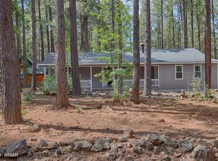 8479 East Ln, Pinetop, AZ 85935