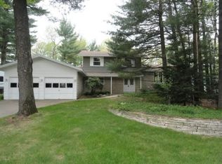 3290 Clifford St, Stevens Point, WI 54481