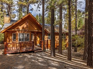 517 Sugarloaf Blvd, Big Bear City, CA 92314