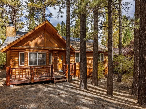 517 Sugarloaf Blvd, Big Bear City, CA 92314
