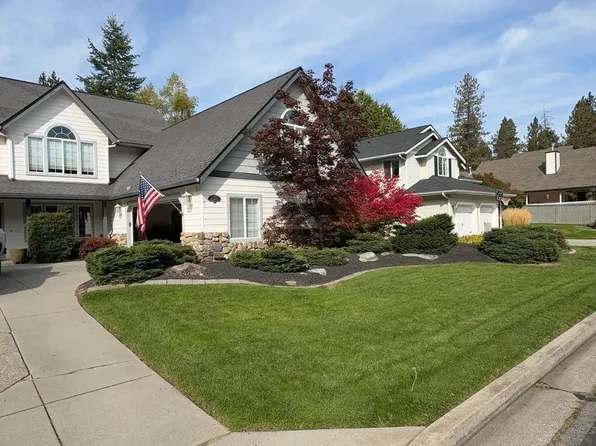 2833 N Bristlecone Dr, Coeur D Alene, ID 83815