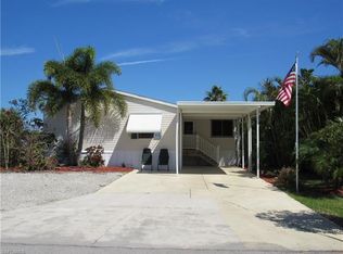 7776 Carpenter Rd, Bokeelia, FL 33922