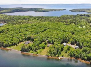 13 Belle View Ln, Malagawash, NS B0E 2Y0
