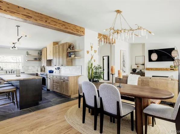 76 Wonderland Avenue, Golden, CO 80403