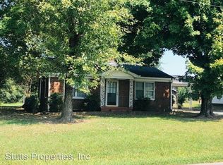 1191 Rose St, Rogersville, AL 35652