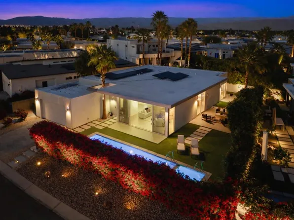 542 Skylar Ln, Palm Springs, CA 92262
