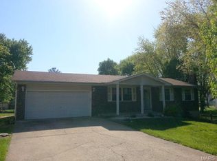5870 Donnell Ct, House Springs, MO 63051