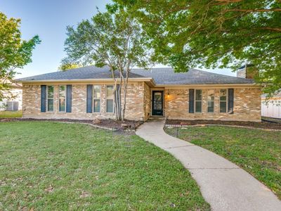 2207 Bengal Ln, Plano, TX, 75023