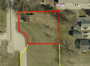 306 Southwest St, Waukon, IA 52172