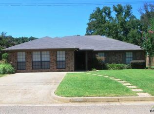 11391 Chisum Trl, Tyler, TX 75703