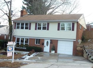 2602 Dennis Ave, Silver Spring, MD 20902