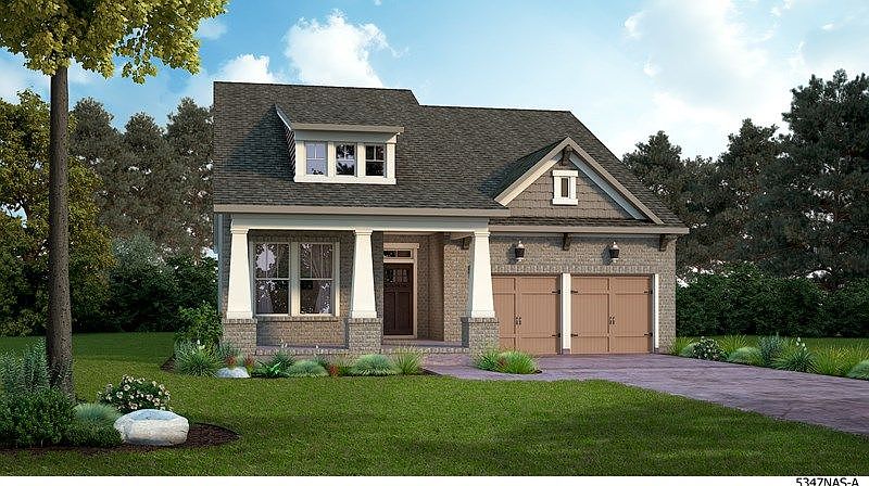 The Lindwick - A Exterior