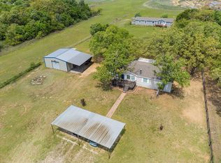 1702 County Road 4790, Boyd, TX 76023