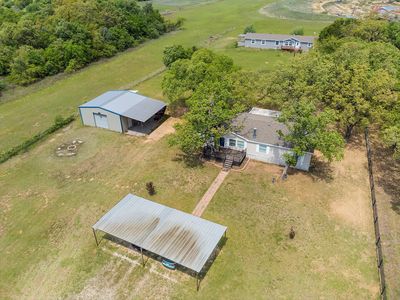1702 County Road 4790, Boyd, TX, 76023