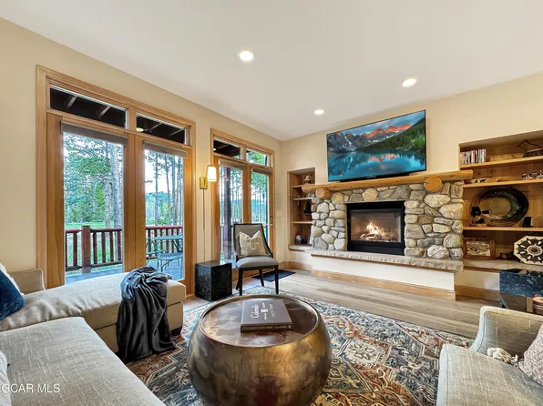 1228 GCR 8, Fraser, CO 80442