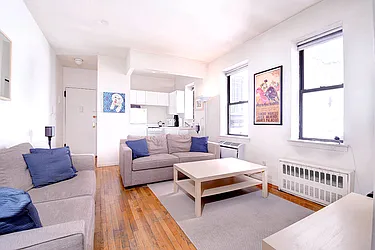 Rented by Urbane Brokerage