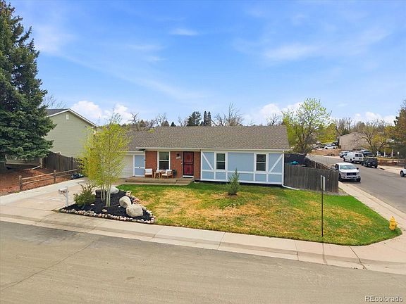 2nd image of 17942 E Gunnison Place