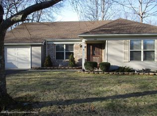 559 Petunia La No, Whiting, NJ 08759