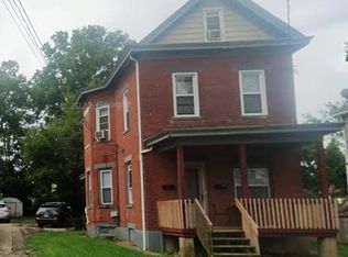 3729 Herbert Ave, Cincinnati, OH 45211