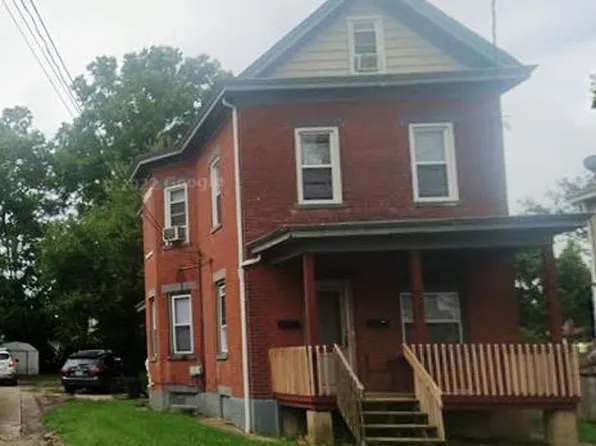 3729 Herbert Ave, Cincinnati, OH 45211