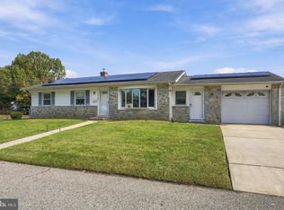 262 Huff Ave, Paulsboro, NJ 08066
